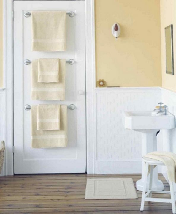 10 лучших идей для твоей ванной комнаты: уют и порядок гарантированы! Рай перфекциониста…