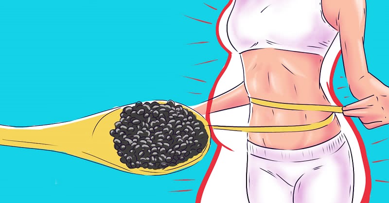 3 самых эффективных продукта для похудения, прописанные диетологами