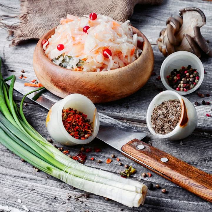 3 самых эффективных продукта для похудения, прописанные диетологами