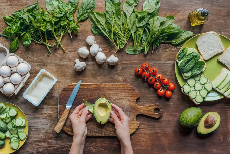 3 самых эффективных продукта для похудения, прописанные диетологами