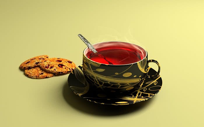 Чай способен на многое! Узнай, как влияют на организм разные виды этого напитка.