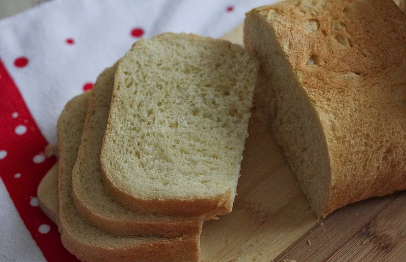Какую опасность несет обычный хлеб? Употребление хлеба чревато…