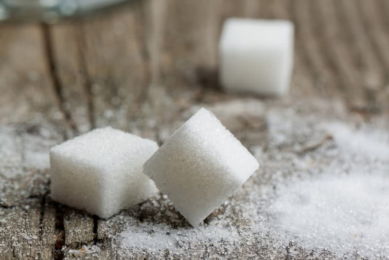 Отказ от сахара восстанавливает печень и воскрешает мозг