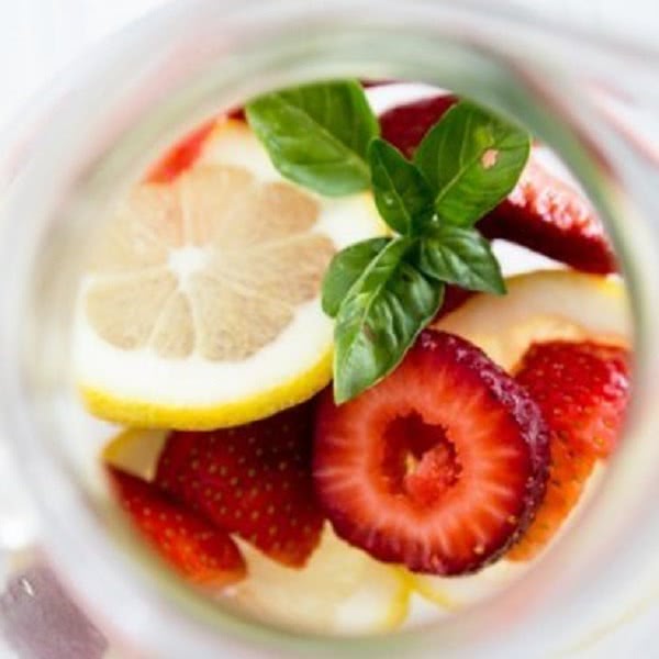 Полезный тренд: 5 напитков с фруктами для твоего здоровья!