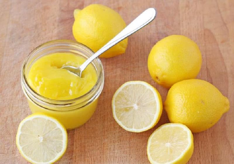 Узнав о влиянии лимонного крема на здоровье, ты будешь готовить его постоянно!