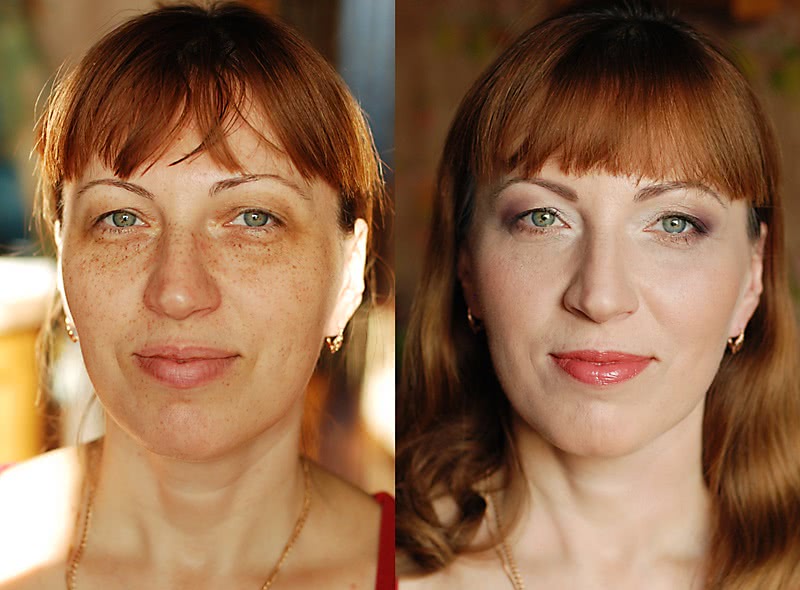 Узнай об основных тонкостях омолаживающего макияжа для женщин возраста 40+.
