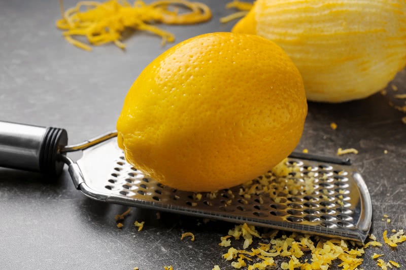 Заморозь лимоны и попрощайся с диабетом, опухолями и ожирением! Есть тайное оружие…