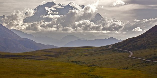 6 неймовірно красивих місць, які потрібно відвідати, поки вони не зникли