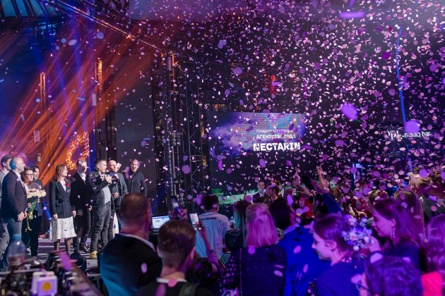 AdIndex Awards: названі лідери ринку у сфері інтернет-комунікацій