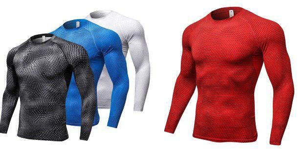 AliExpress для мужика: рашгард, захисні гетри та попільничка в автомобіль