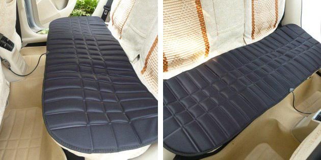 AliExpress для мужика: рашгард, захисні гетри та попільничка в автомобіль