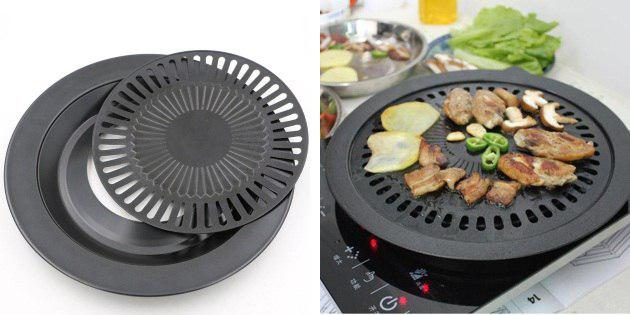 AliExpress для мужика: рашгард, захисні гетри та попільничка в автомобіль