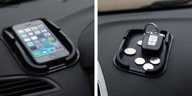 AliExpress для мужика: рашгард, захисні гетри та попільничка в автомобіль