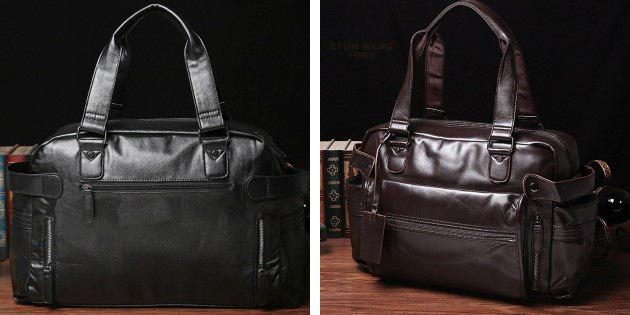 AliExpress для мужика: рашгард, захисні гетри та попільничка в автомобіль