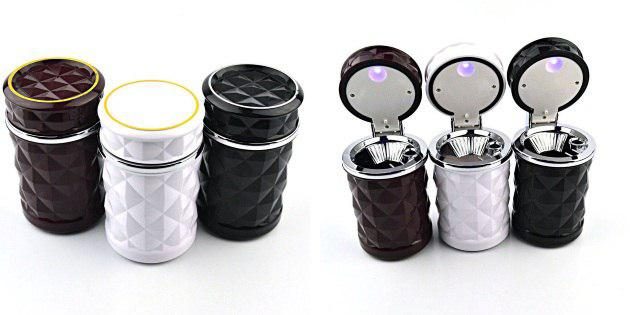 AliExpress для мужика: рашгард, захисні гетри та попільничка в автомобіль
