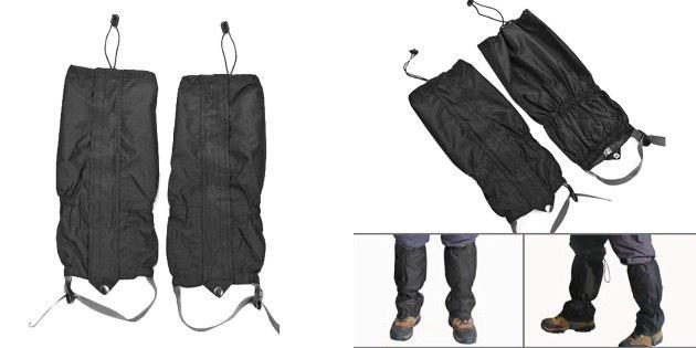 AliExpress для мужика: рашгард, захисні гетри та попільничка в автомобіль