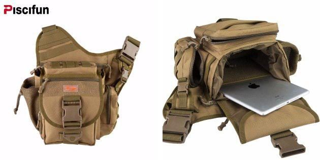 AliExpress для мужика: рашгард, захисні гетри та попільничка в автомобіль