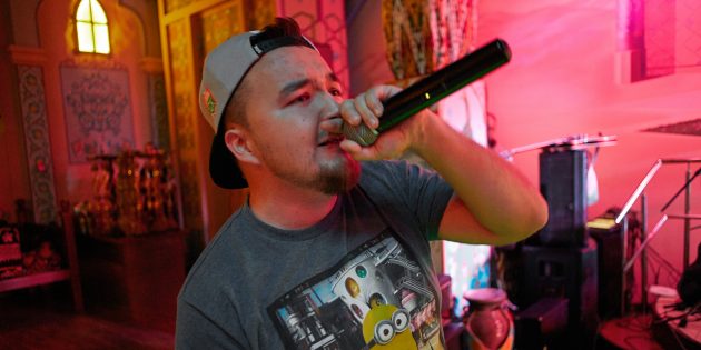 «Фестиваль 404» повертається: все, що потрібно знати про легендарну подію