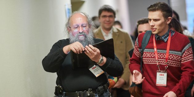 «Фестиваль 404» повертається: все, що потрібно знати про легендарну подію