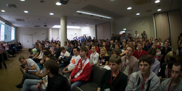 «Фестиваль 404» повертається: все, що потрібно знати про легендарну подію