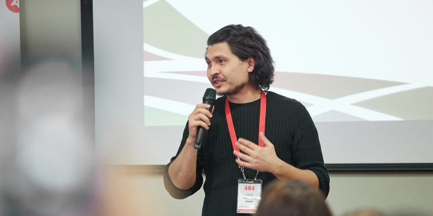 «Фестиваль 404» повертається: все, що потрібно знати про легендарну подію