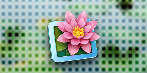 LilyView для OS X: Перегляд картинок у стилі граничного мінімалізму