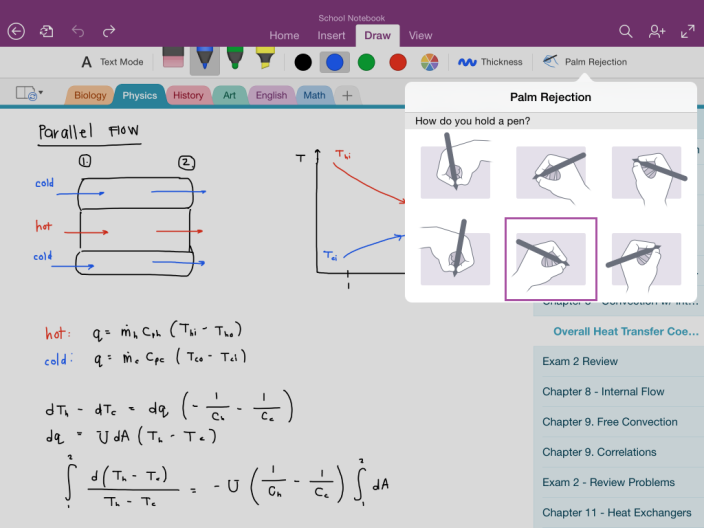 OneNote для Mac і iPad навчився розпізнавати текст на зображеннях
