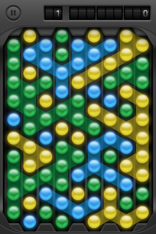 Orba [ігри для iPhone і iPad]