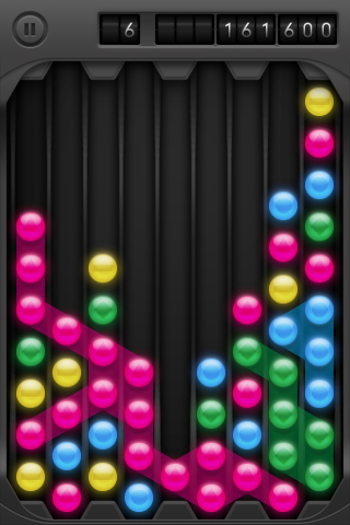 Orba [ігри для iPhone і iPad]