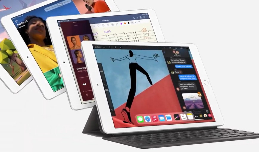 планшет iPad Air