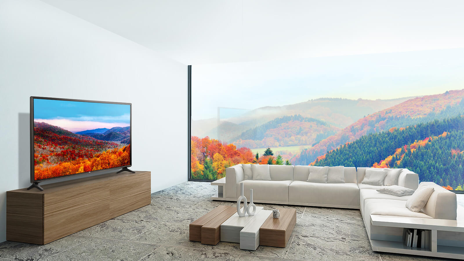 телевизор LG