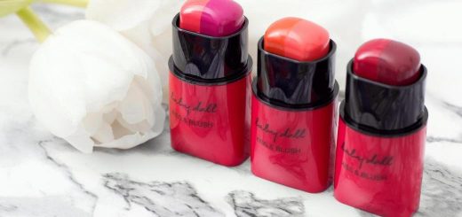 косметика Yves Saint Laurent