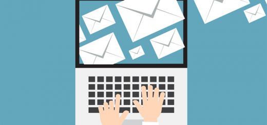 Масові емейл-розсилки