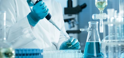 лабораторное оборудование