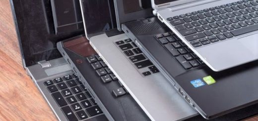 где купить ноутбук