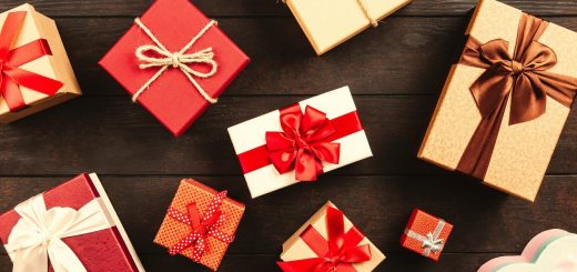 подарки для любимых