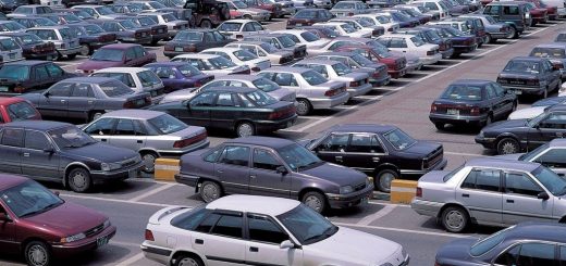 переваги покупки автозапчастин на авторозбірках