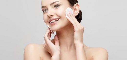 найкраща косметика для вмивання