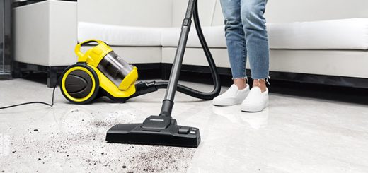 как выбрать хороший бытовой пылесос