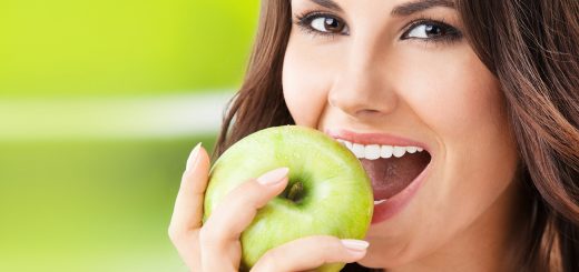 протезирование зубов