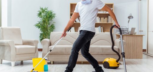 выбор хорошего пылесоса