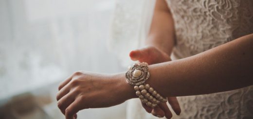 красивые браслеты для девушек
