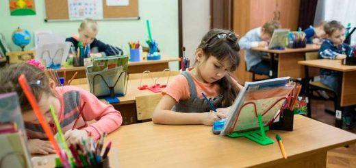 лучшие частные школы киева