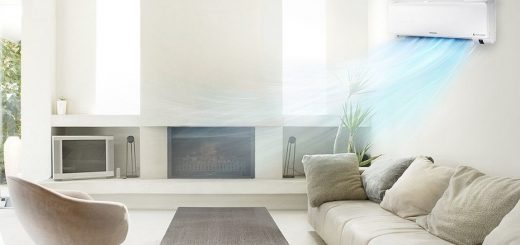 кондиционеры для дома