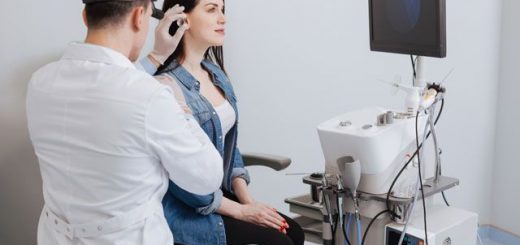 лечение лор-заболеваний