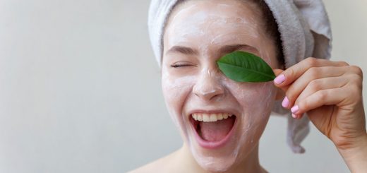 салициловый пилинг