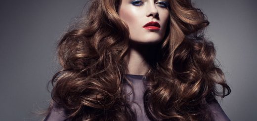 укладка на брашинг