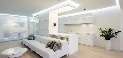 светодтодные светильники