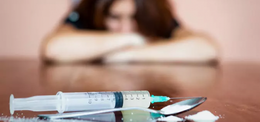 лечение наркомании