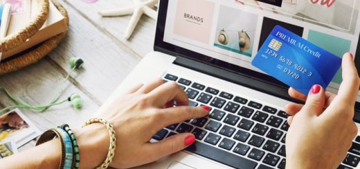 косметика в интернете